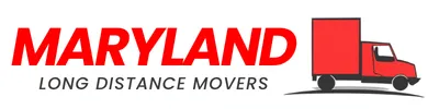 Maryland Long Distance Movers logo
